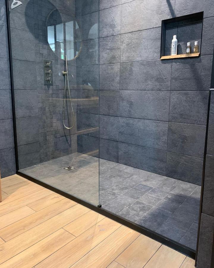 Chambres D'Hotes L'Escale Charmante Choussy Bagian luar foto